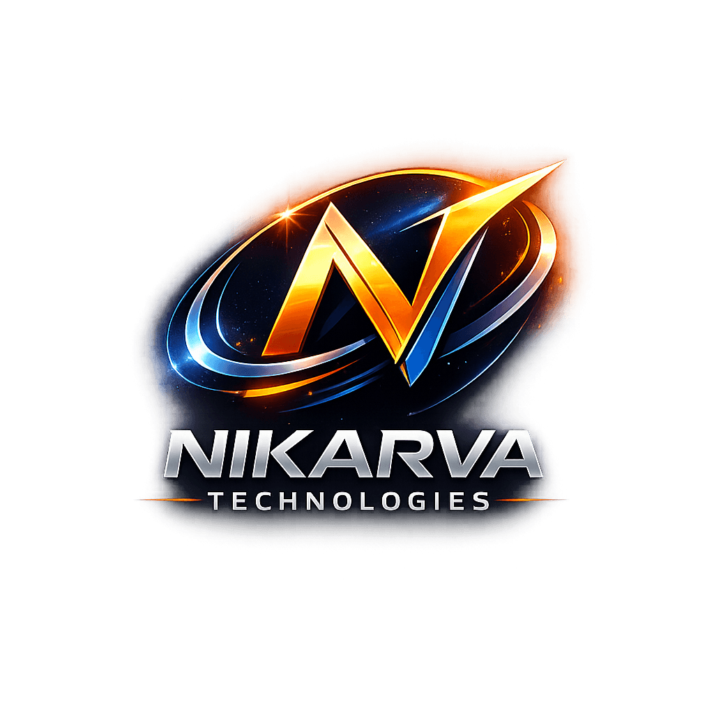 Nikarva watermark